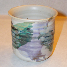 4" Tumbler - Product Image