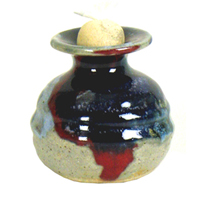 Small Oil Burner - Product Image