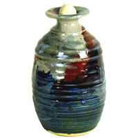 Large Oil Burner - Product Image