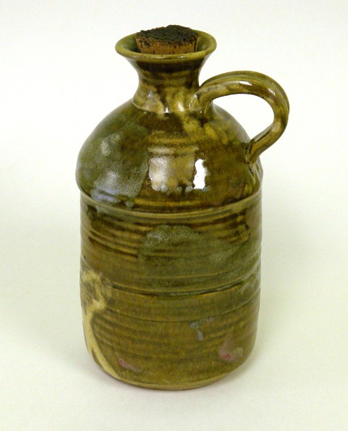 Jugs , Buie Pottery Handcrafted pottery in Gatlinburg, TN