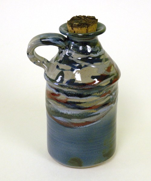 Jugs , Buie Pottery Handcrafted pottery in Gatlinburg, TN