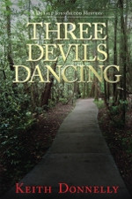 Three Devils DancingBook #3 - Product Image